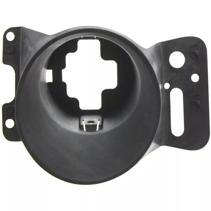 Order Now Right Side Fog lamp housing 2005 - 2008 FORD F-150 FO2601101 6L3Z15266AA - REGULAR