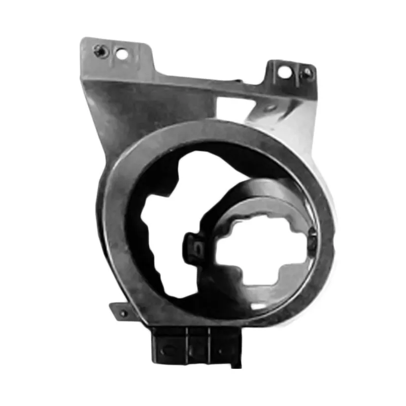 Luxury Left Side Fog lamp bracket 2009 - 2010 FORD F-150 FO2602100 9L3Z15266B - REGULAR