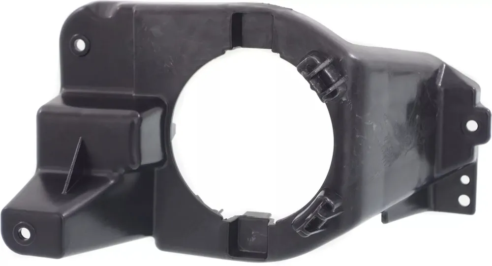 While Supplies Last Left Side Fog lamp bracket 2011 - 2015 FORD EXPLORER FO2602103 BB5Z15266B - REGULAR