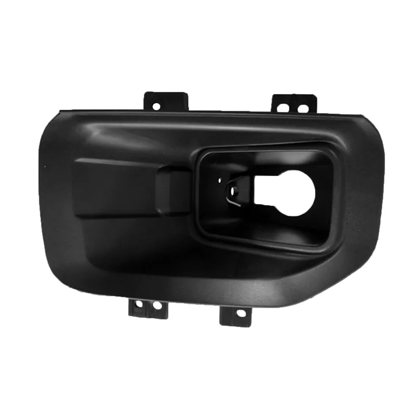 Shop Now Left Side Fog lamp bracket 2015 - 2018 FORD F-150 FO2602106 FL3Z15266B - REGULAR