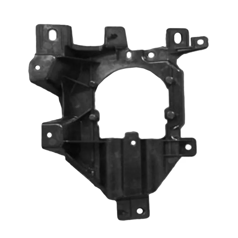 Left Side Fog lamp bracket 2019 - 2023 FORD RANGER FO2602108 KB3Z15266F - REGULAR Super Sale