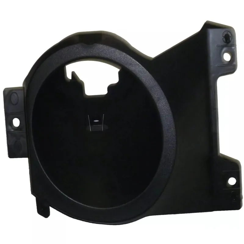 Price Drop Right Side Fog lamp bracket 2009 - 2010 FORD F-150 FO2603100 9L3Z15266A - REGULAR