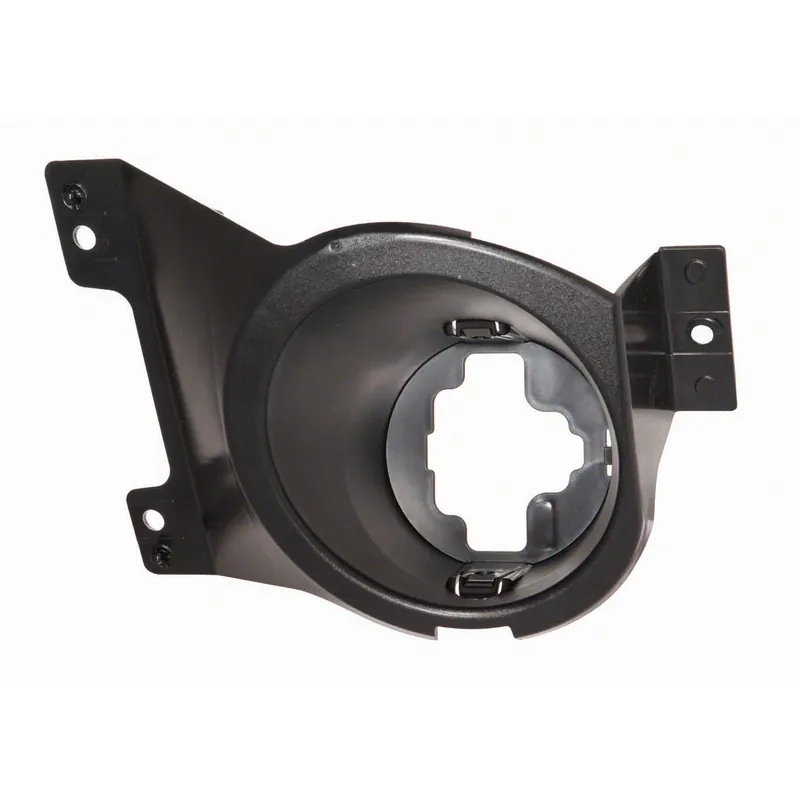Right Side Fog lamp bracket 2011 - 2014 FORD F-150 FO2603102 BL3Z15266A - REGULAR Get Yours