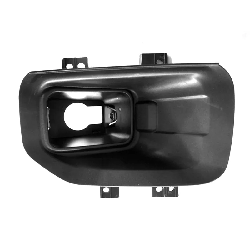 Right Side Fog lamp bracket 2015 - 2018 FORD F-150 FO2603106 FL3Z15266A - REGULAR Buy Direct