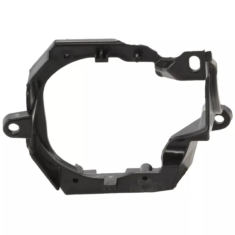 Free Returns Right Side Fog lamp bracket 2015 - 2017 FORD MUSTANG FO2603107 FR3Z15266A - REGULAR