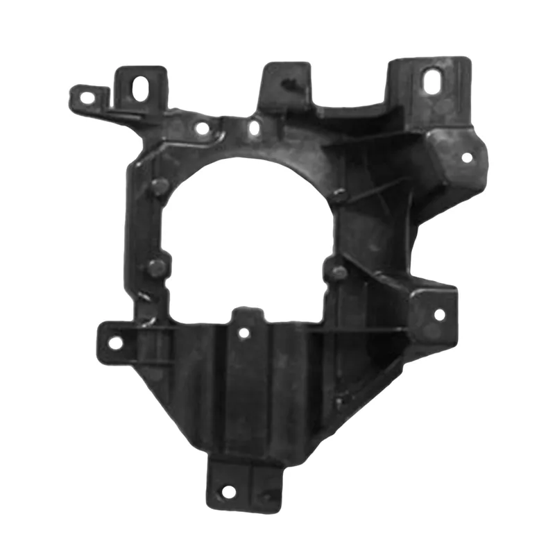 Right Side Fog lamp bracket 2019 - 2023 FORD RANGER FO2603108 KB3Z15266E - REGULAR Super Sale