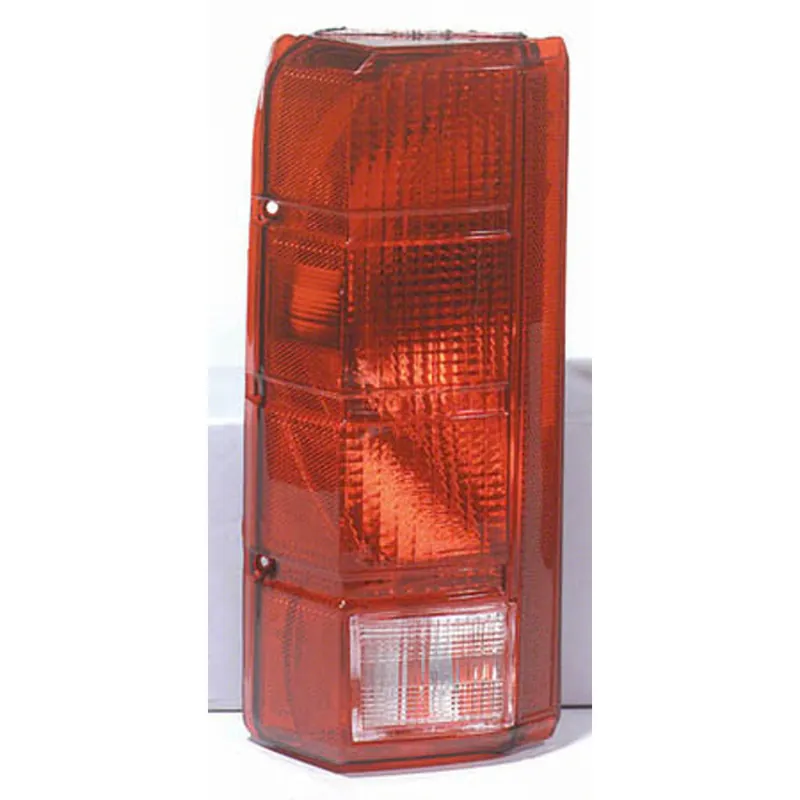 Get Yours Left Side Taillamp assy 1980 - 1986 FORD BRONCO FO2800103 E4TZ13405B - REGULAR