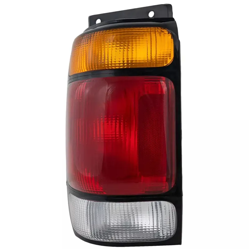 Left Side Taillamp assy 1995 - 1997 FORD EXPLORER FO2800113V F67Z13405AA - REGULAR Price Drop