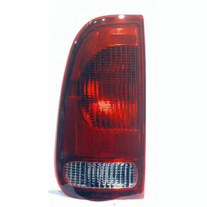 Editor’s Pick Left Side Taillamp assy 1997 - 2003 FORD F-150 FO2800117V F85Z13405CA - REGULAR