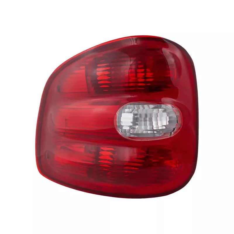 Factory Price Left Side Taillamp assy 1997 - 2000 FORD F-150 FO2800135 F85Z13405BA - REGULAR