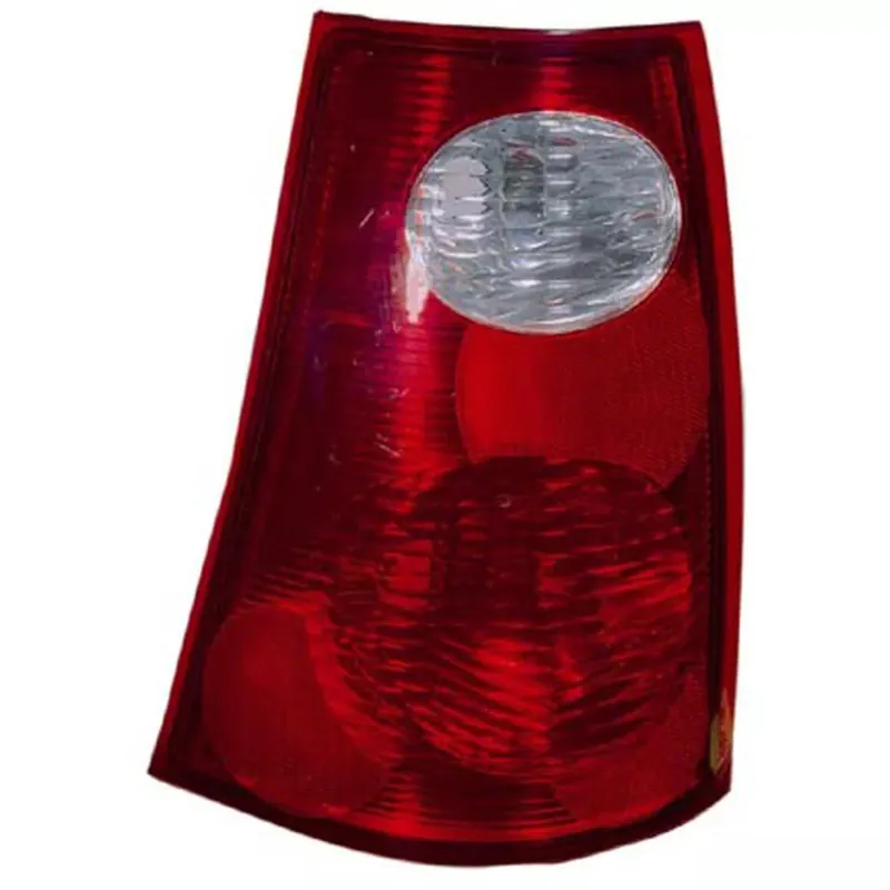 Left Side Taillamp assy 2001 - 2005 FORD EXPLORER SPORT TRAC FO2800152V 1L5Z13405AA - REGULAR Don’t Miss Out