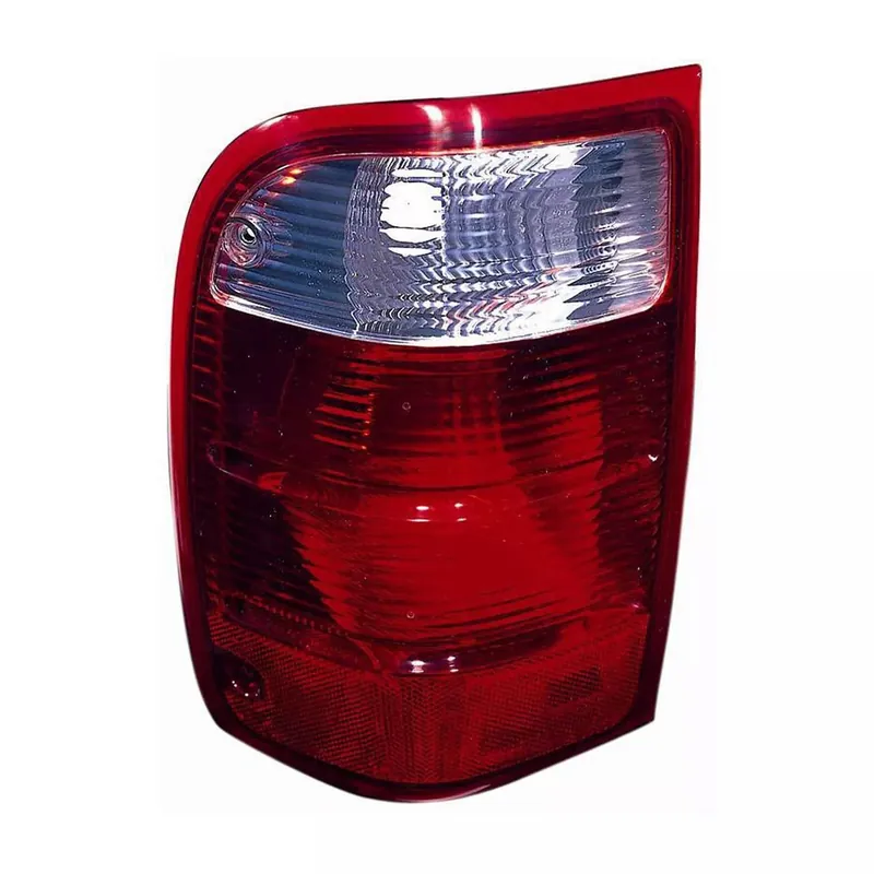 Limited Offer Left Side Taillamp assy 2001 - 2005 FORD RANGER CAPA FO2800156C 1L5Z13405BA - CAPA