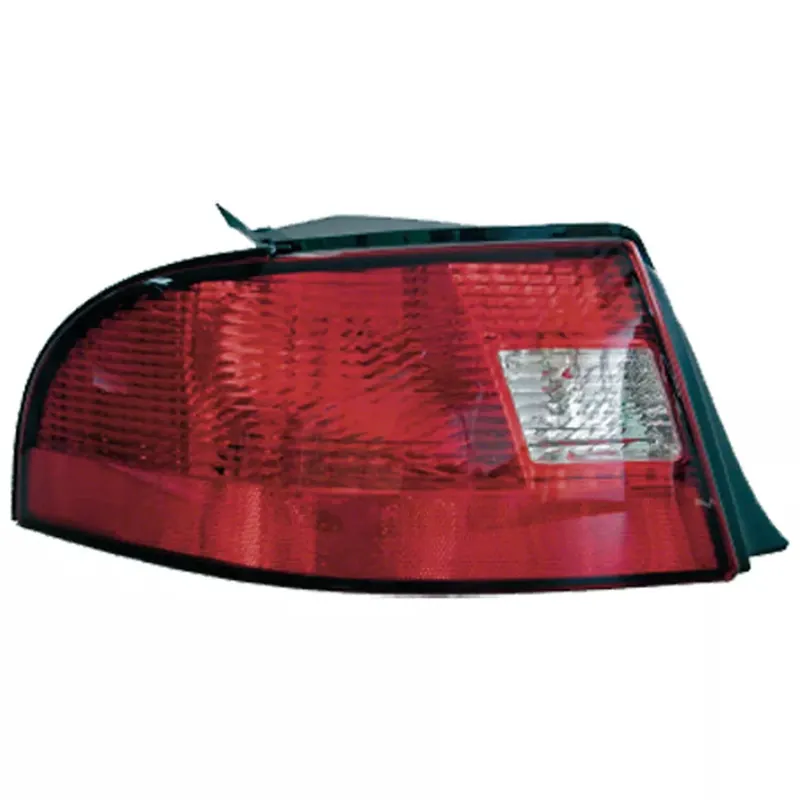 Mega Sale Left Side Taillamp assy 2000 - 2003 MERCURY SABLE FO2800174 YF4Z13405BA - REGULAR