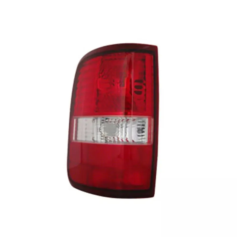 Left Side Taillamp assy 2004 - 2006 FORD F-150 CAPA FO2800182C 5L3Z13405CA - CAPA Wholesale