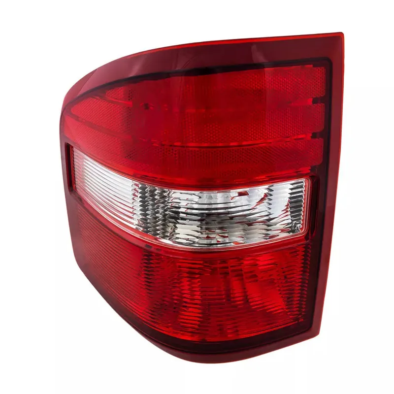 Free Delivery Left Side Taillamp assy 2009 - 2009 FORD F-150 FO2800185 7L3Z13405BA - REGULAR