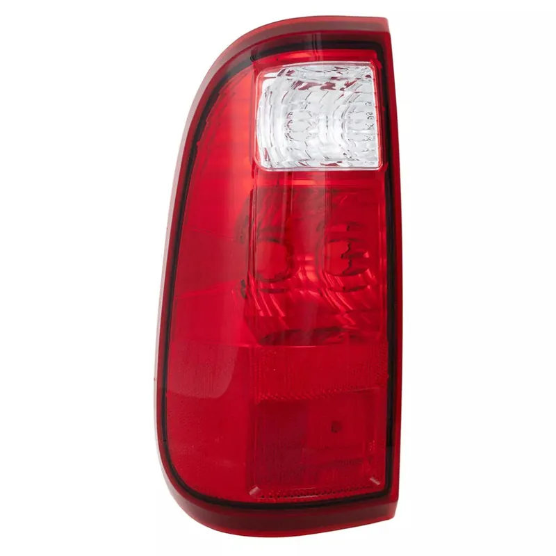 Left Side Taillamp assy 2008 - 2016 FORD F-250 SUPER DUTY FO2800208 BC3Z13405A - REGULAR Flash Sale