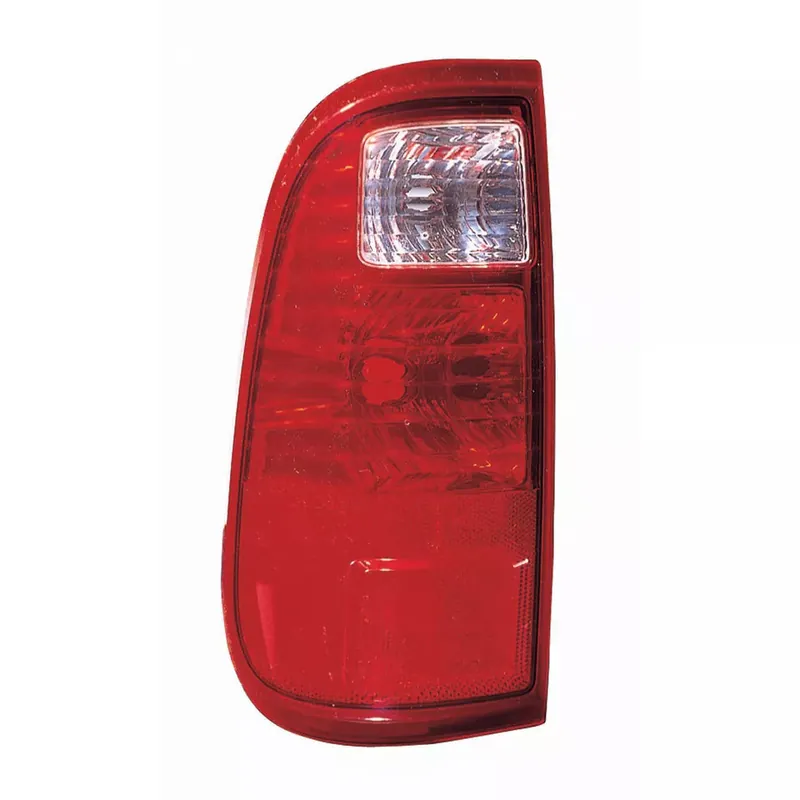 Trending Left Side Taillamp assy 2008 - 2016 FORD F-250 SUPER DUTY CAPA FO2800208C BC3Z13405A - CAPA