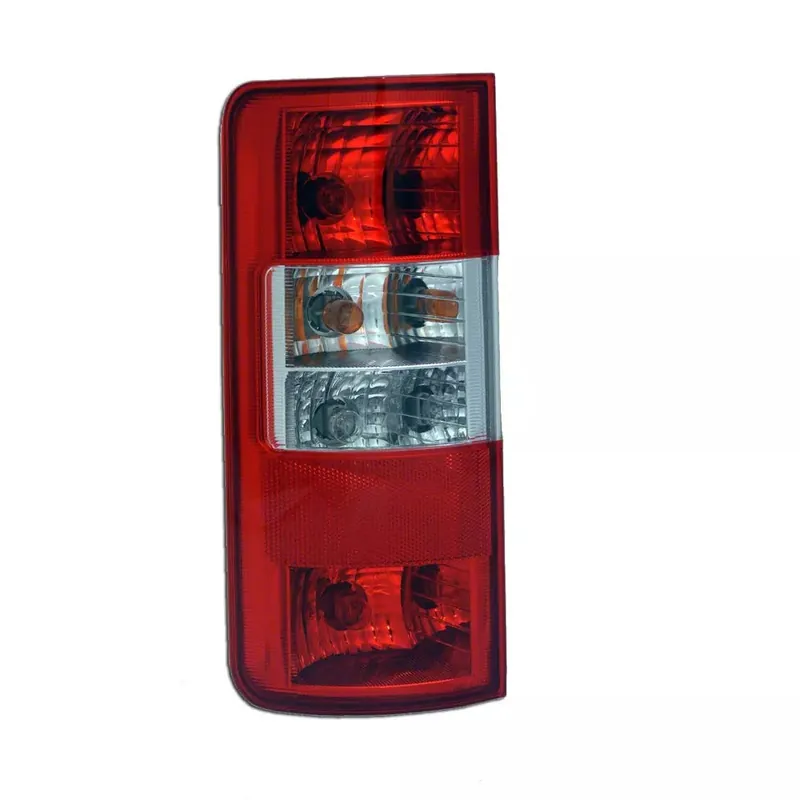 Don’t Miss Out Left Side Taillamp assy 2010 - 2013 FORD TRANSIT CONNECT CAPA FO2800225C 9T1Z13405A - CAPA