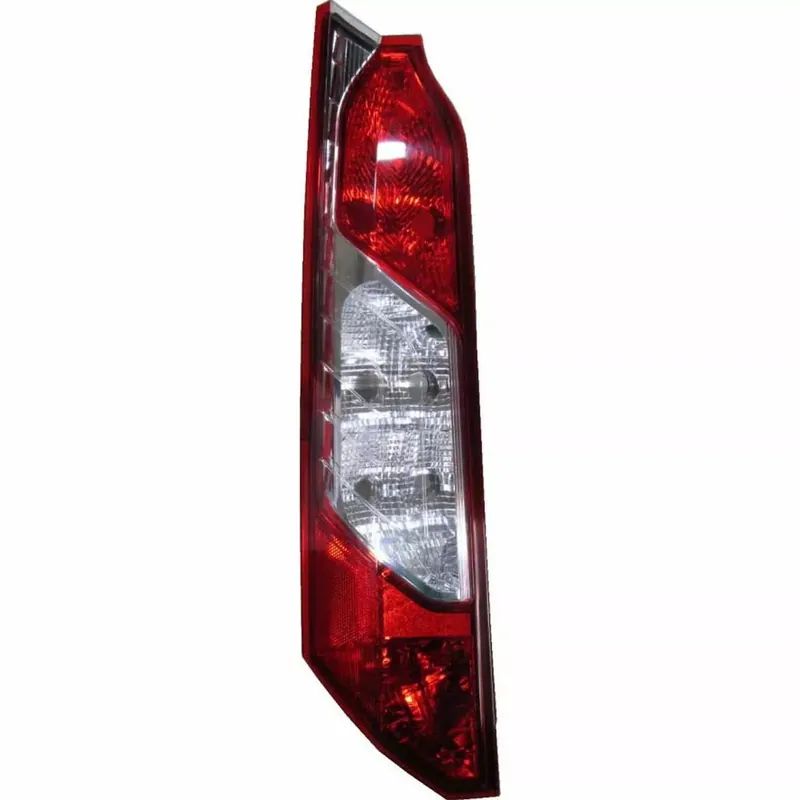 Price Drop Left Side Taillamp assy 2014 - 2018 FORD TRANSIT CONNECT CAPA FO2800237C DT1Z13405F - CAPA
