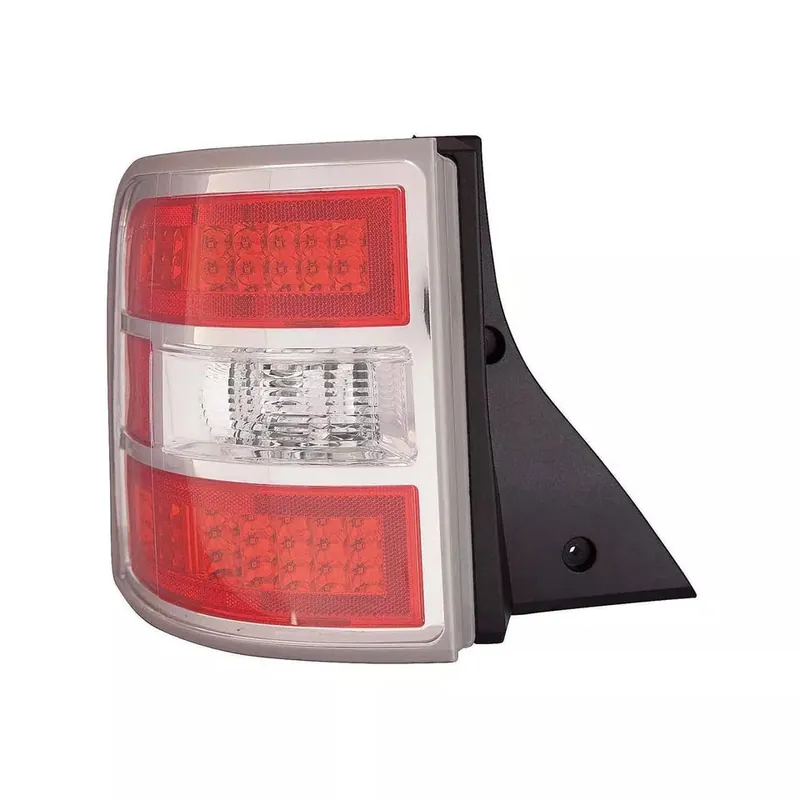 Flash Sale Left Side Taillamp assy 2012 - 2019 FORD FLEX CAPA FO2800253C CA8Z13405B - CAPA