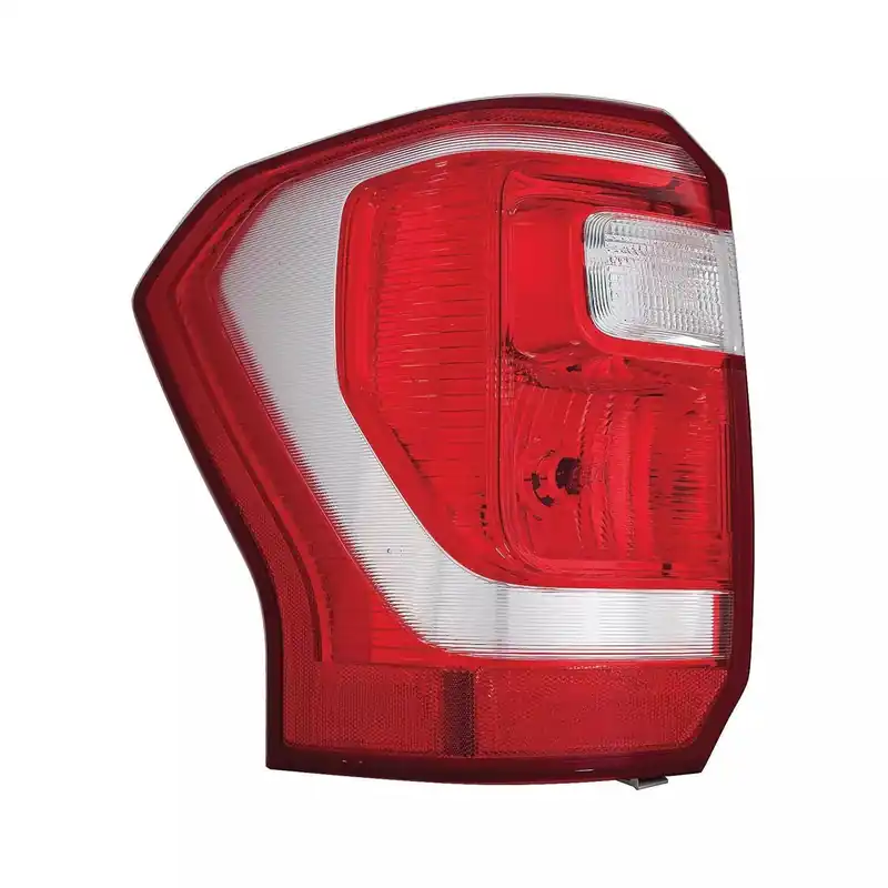 Left Side Taillamp assy 2018 - 2021 FORD EXPEDITION CAPA FO2800271C JL1Z13405G - CAPA Factory Price