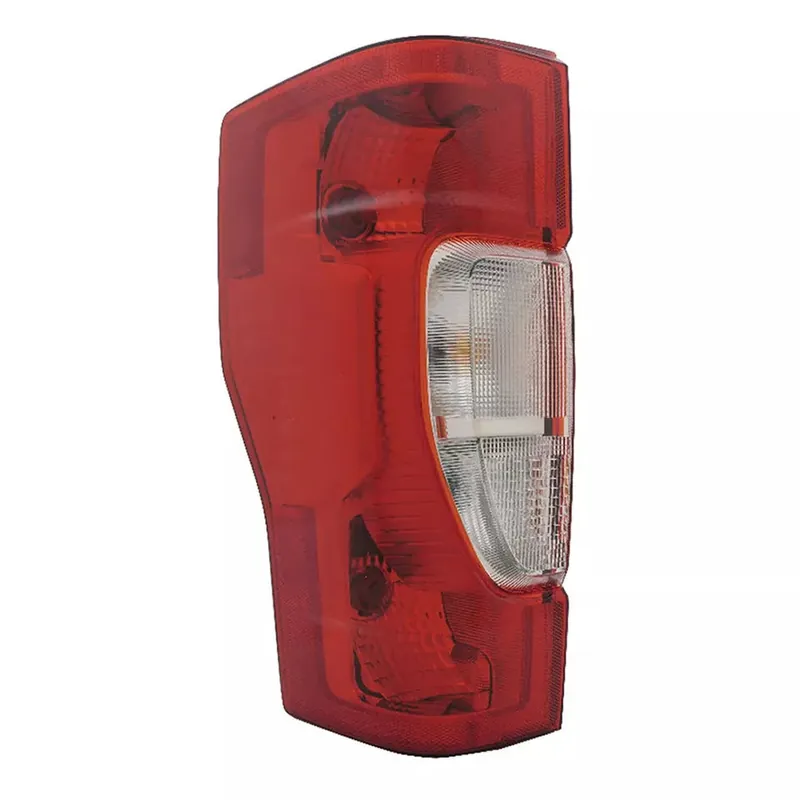 Left Side Taillamp assy 2020 - 2022 FORD F-250 SUPER DUTY CAPA FO2800278C LC3Z13405C - CAPA Get Yours