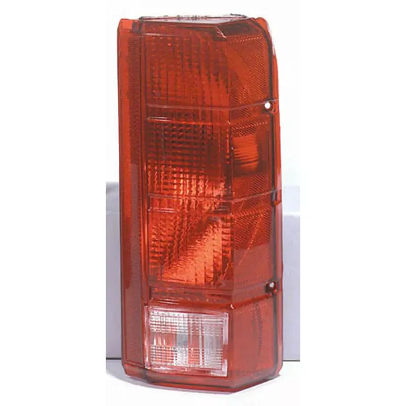 Save Now Right Side Taillamp assy 1980 - 1986 FORD BRONCO FO2801102 E4TZ13404B - REGULAR