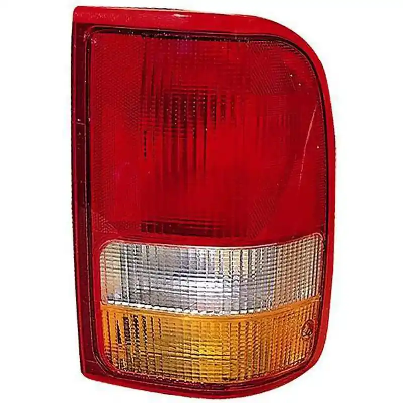 Right Side Taillamp assy 1993 - 1997 FORD RANGER CAPA FO2801110C F37Z13404A - CAPA Weekend Sale