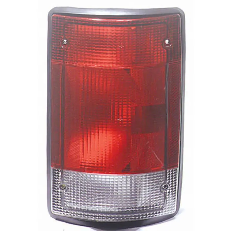 Special Discount Right Side Taillamp assy 2003 - 2003 FORD E-150 FO2801114V F5UZ13404A - REGULAR