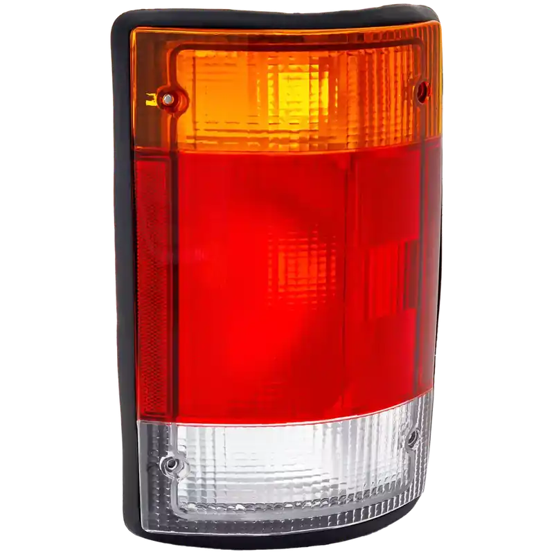 Right Side Taillamp assy 1992 - 1994 FORD E-150 ECONOLINE FO2801115 F2UZ13404A - REGULAR Buy Today