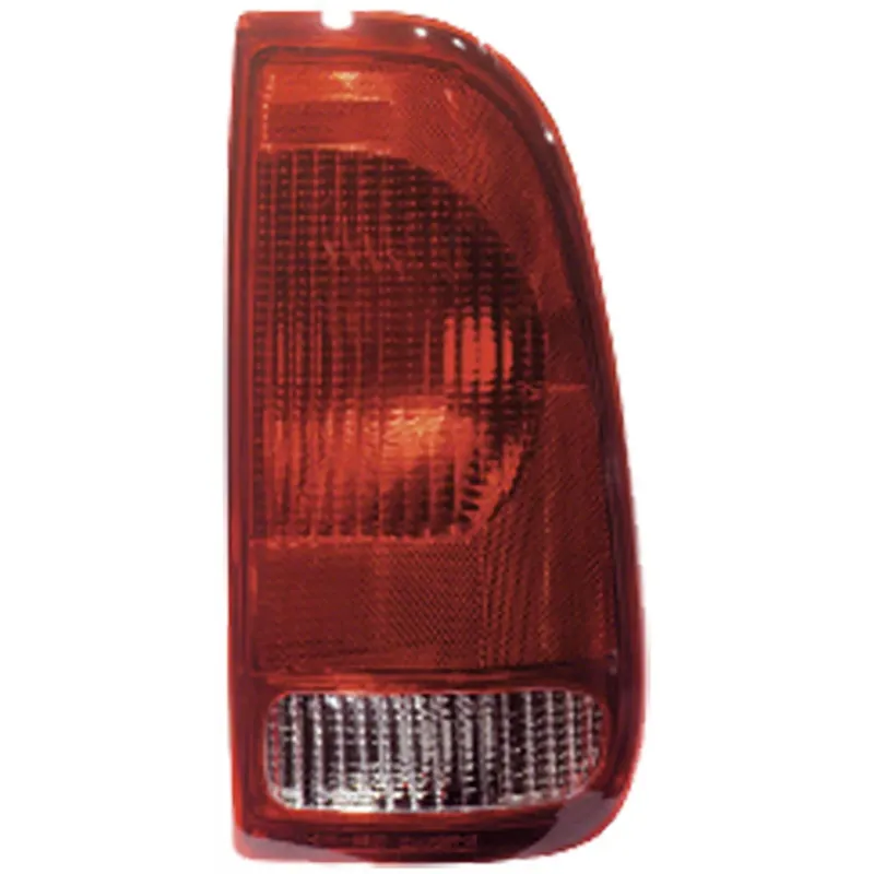 Right Side Taillamp assy 1997 - 2003 FORD F-150 CAPA FO2801117C F85Z13404CA - CAPA Exclusive Offer