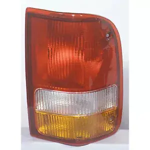Worldwide Shipping Right Side Taillamp assy 1993 - 1997 FORD RANGER FO2801110V F37Z13404A - REGULAR