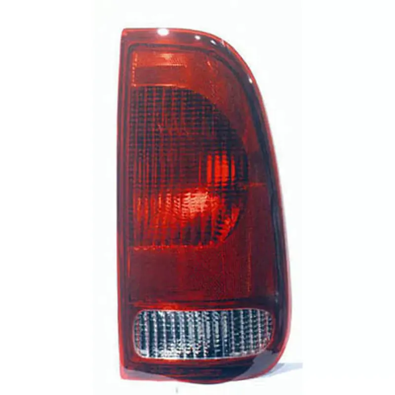Get Yours Right Side Taillamp assy 1997 - 2003 FORD F-150 FO2801117V F85Z13404CA - REGULAR