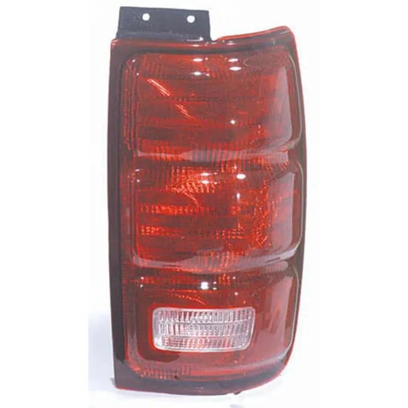 Get Yours Right Side Taillamp assy 1997 - 2002 FORD EXPEDITION FO2801119V F75Z13404AC - REGULAR