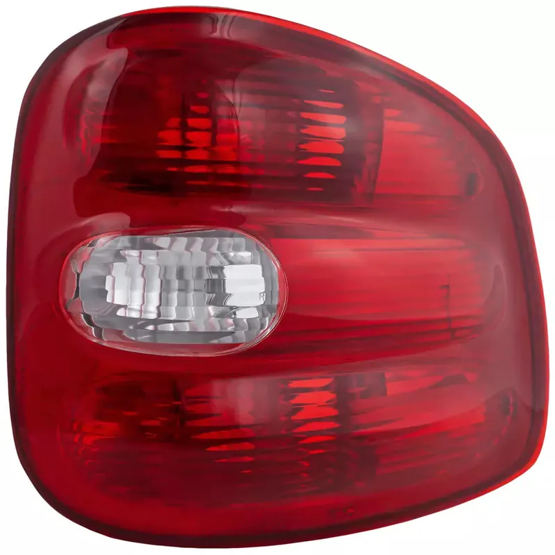 Right Side Taillamp assy 1997 - 2000 FORD F-150 FO2801135 F85Z13404BA - REGULAR Place Order