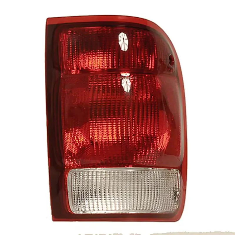 Right Side Taillamp assy 2000 - 2000 FORD RANGER FO2801149V YL5Z13404AA - REGULAR Discount