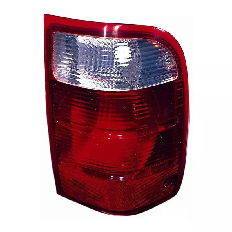 Right Side Taillamp assy 2001 - 2005 FORD RANGER CAPA FO2801156C 1L5Z13404BA - CAPA Editor’s Pick