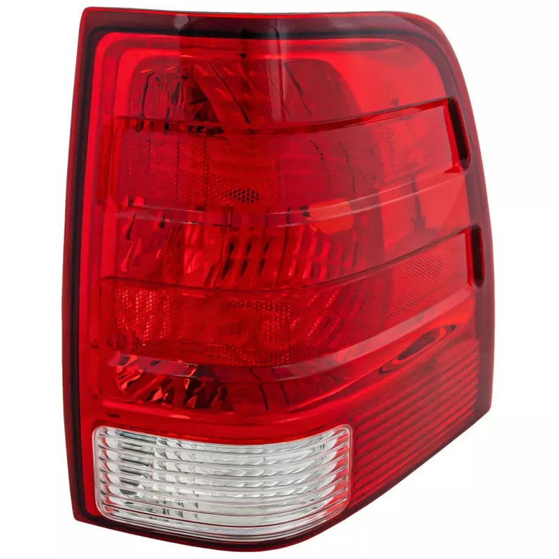 Right Side Taillamp assy 2003 - 2006 FORD EXPEDITION CAPA FO2801166C 2L1Z13404AB - CAPA Modern