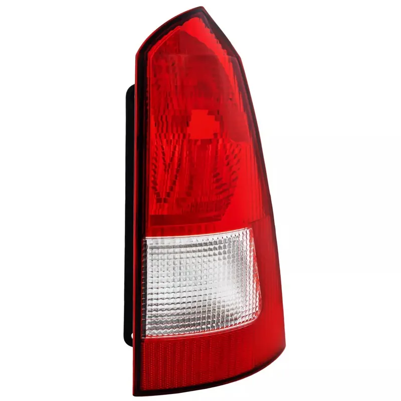 Don’t Miss Out Right Side Taillamp assy 2001 - 2003 FORD FOCUS FO2801179 1S4Z13404CA - REGULAR