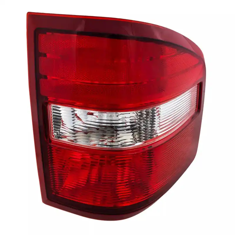 Editor’s Pick Right Side Taillamp assy 2009 - 2009 FORD F-150 CAPA FO2801185C 7L3Z13404BA - CAPA