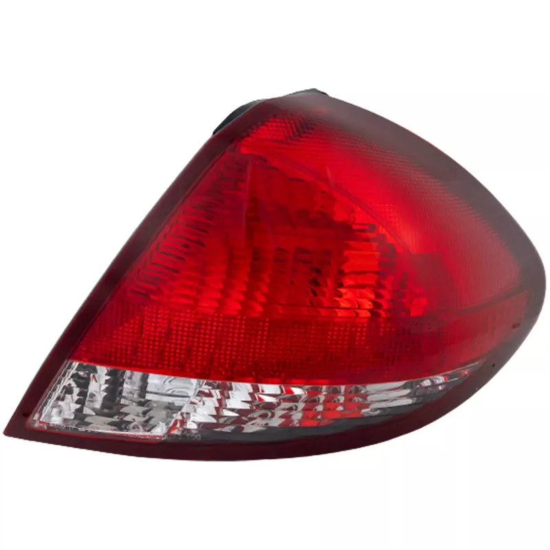 Free Delivery Right Side Taillamp assy 2004 - 2007 FORD TAURUS CAPA FO2801184C 5F1Z13404A - CAPA