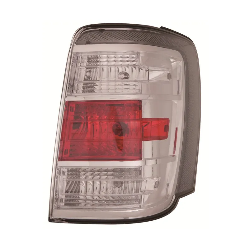 Right Side Taillamp assy 2008 - 2011 MERCURY MARINER FO2801203 8E6Z13404A - REGULAR Big Sale