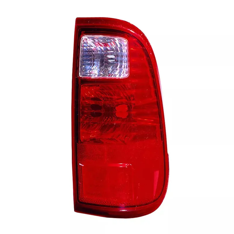 Right Side Taillamp assy 2008 - 2016 FORD F-250 SUPER DUTY CAPA FO2801208C BC3Z13404A - CAPA No Minimum Order