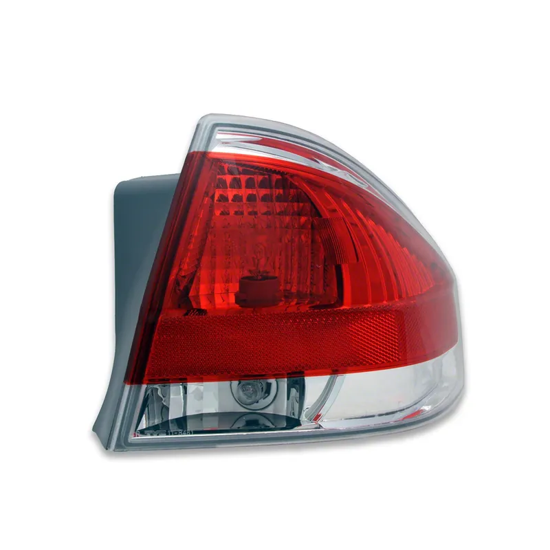 Right Side Taillamp assy 2008 - 2011 FORD FOCUS CAPA FO2801215C 9S4Z13404D - CAPA Factory Price