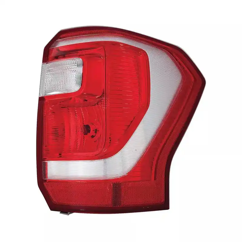 One Day Deal Right Side Taillamp assy 2018 - 2021 FORD EXPEDITION CAPA FO2801271C JL1Z13404G - CAPA