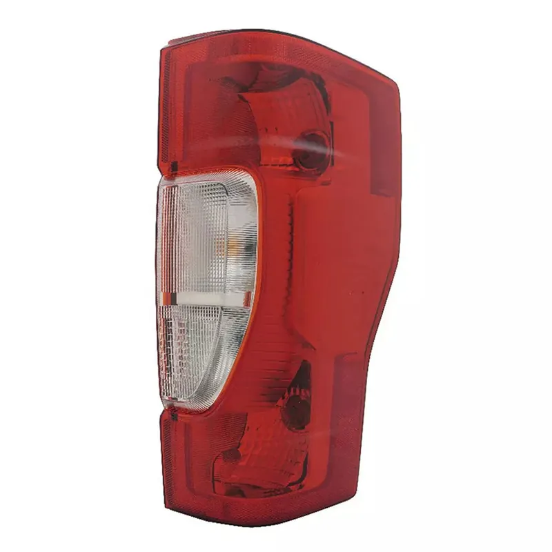 Right Side Taillamp assy 2020 - 2022 FORD F-250 SUPER DUTY CAPA FO2801278C LC3Z13404C - CAPA Don’t Miss Out