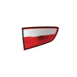 Left Side Taillamp assy inner 2018 - 2022 FORD ECOSPORT CAPA FO2802122C GN1Z13405R - CAPA Certified