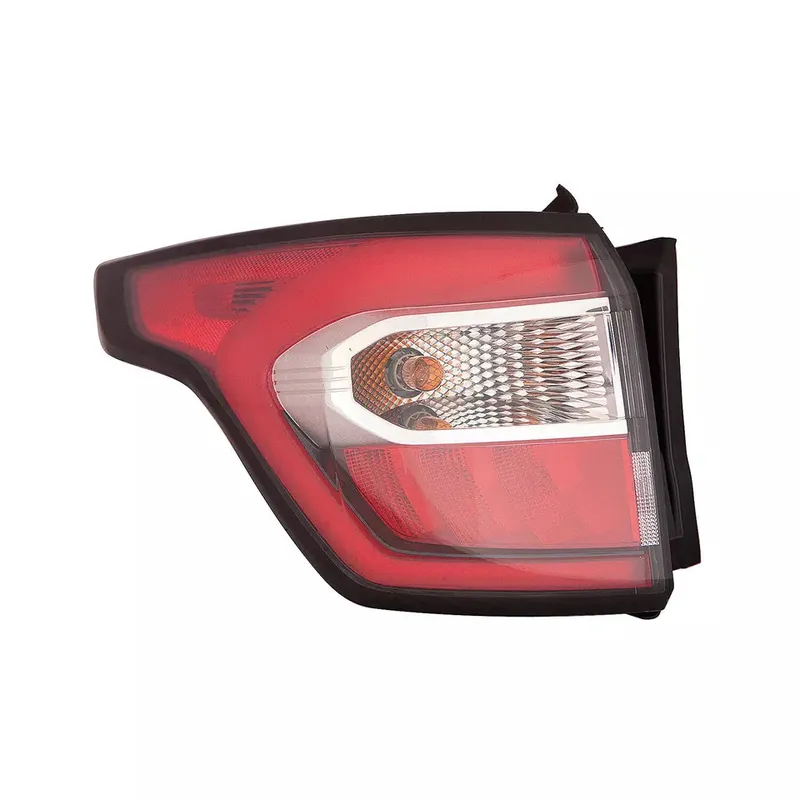 Bulk Order Left Side Taillamp assy outer 2017 - 2019 FORD ESCAPE FO2804116 GJ5Z13405H - REGULAR