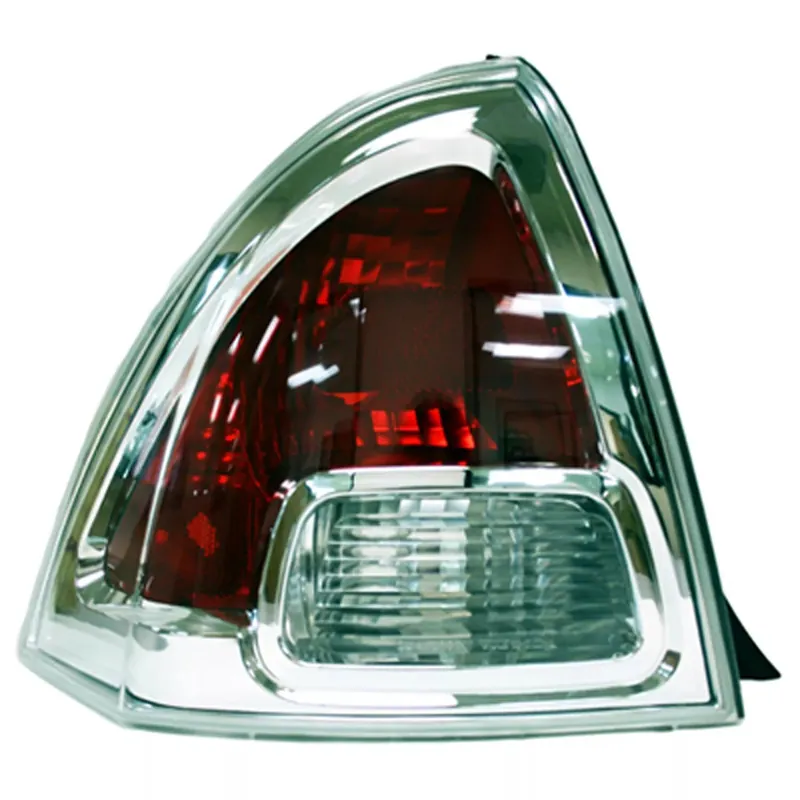 Don’t Miss Out Left Side Taillamp lens\\/housing 2006 - 2009 FORD FUSION CAPA FO2818123C 6E5Z13405B - CAPA