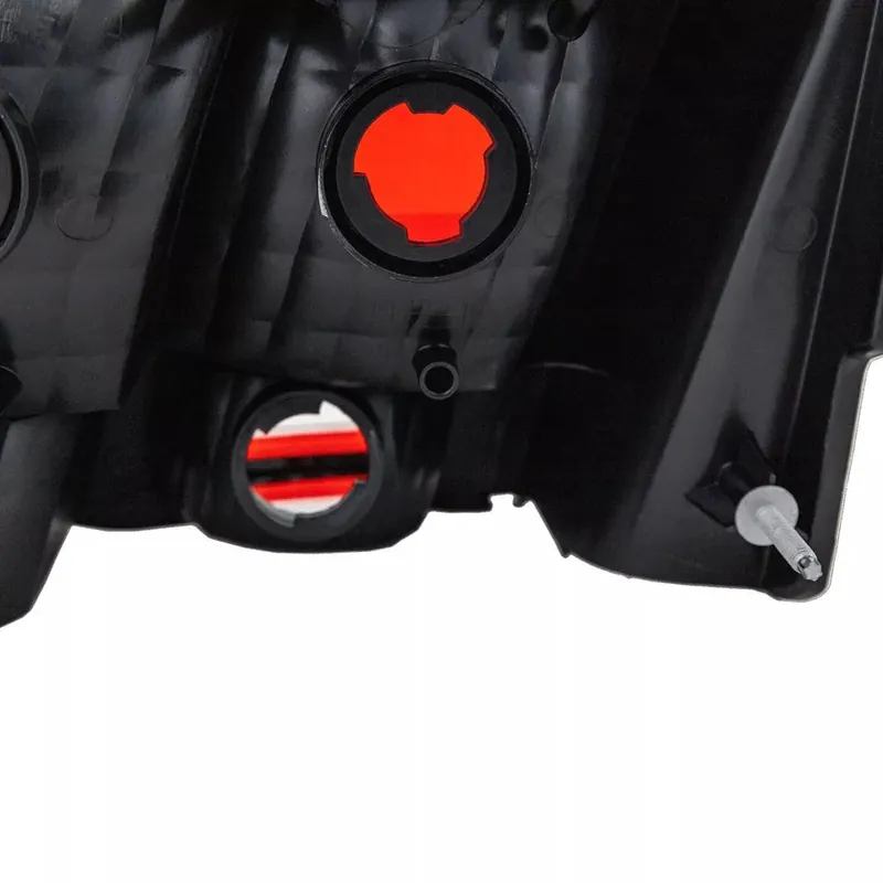 Best Price Right Side Taillamp lens\\/housing 1999 - 2004 FORD MUSTANG FO2819109 3R3Z13404AA - REGULAR
